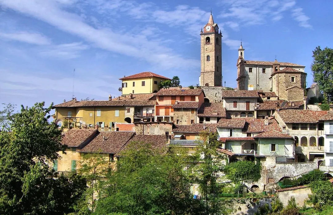 Le Case della Saracca-1